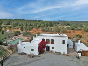 Hotel Finca in San Rafael